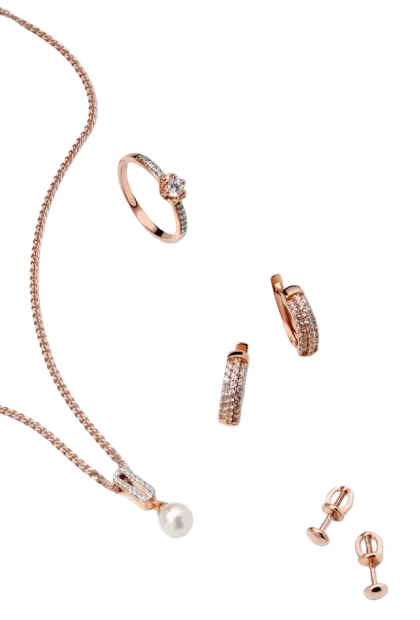 Jewellery